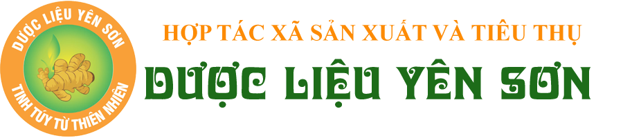 Hợp tác xã Sản xuất và Tiêu thụ Dược liệu Yên Sơn
