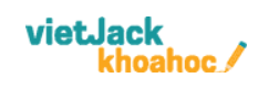 CÔNG TY TNHH ĐẦU TƯ VÀ DỊCH VỤ GIÁO DỤC VIETJACK