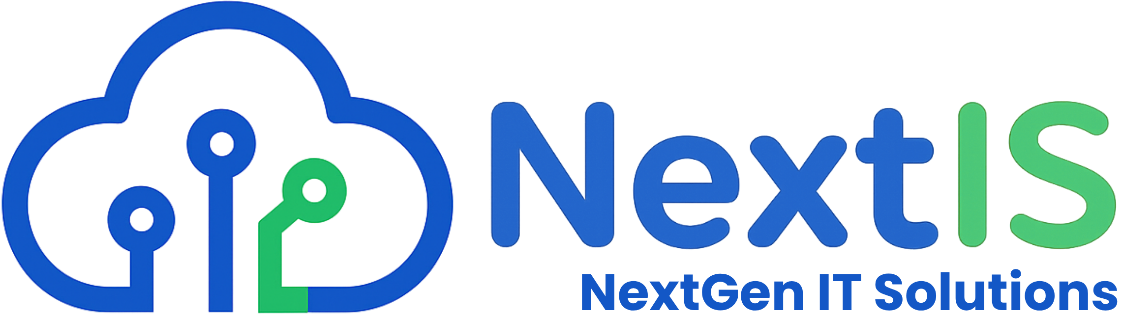 CÔNG TY TNHH GIẢI PHÁP CÔNG NGHỆ NEXTIS