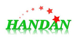 CÔNG TY TNHH HANDAN