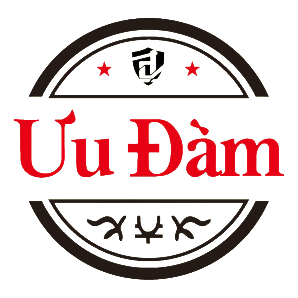 CÔNG TY TNHH CHUỖI CUNG ỨNG ƯU ĐÀM VIỆT NAM