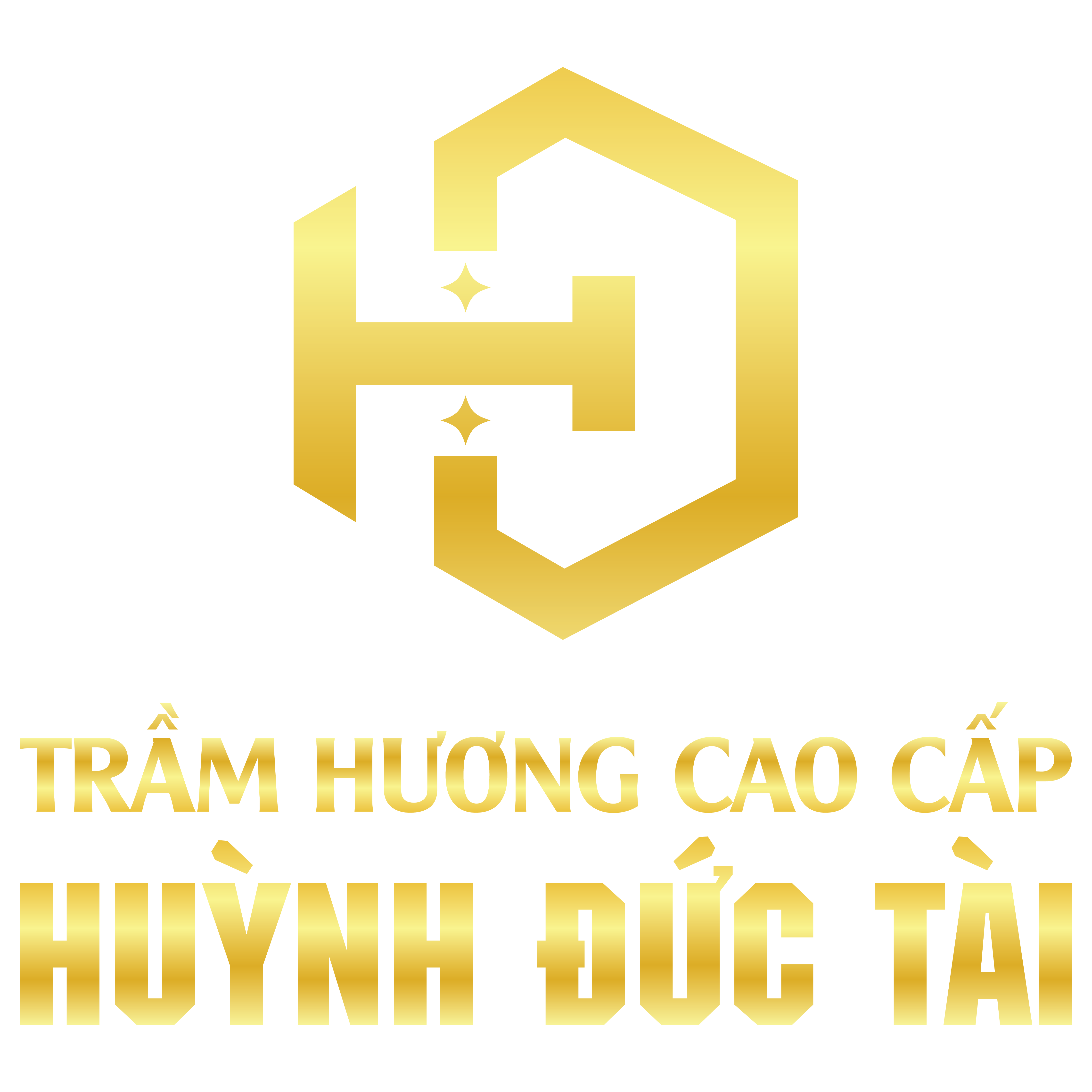 CÔNG TY TNHH TRẦM HƯƠNG HUỲNH ĐỨC TÀI