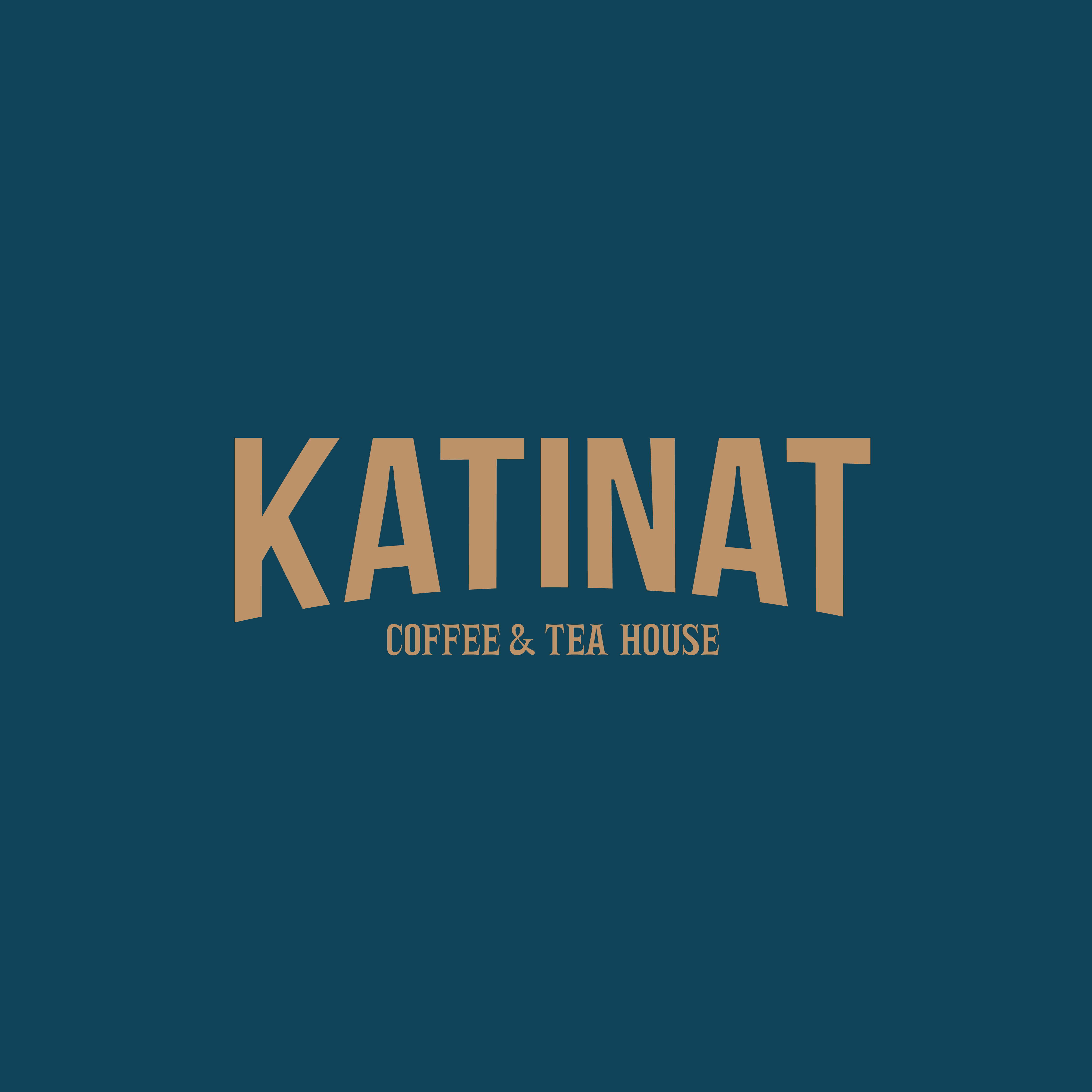 Công ty Cổ Phần Café Katinat