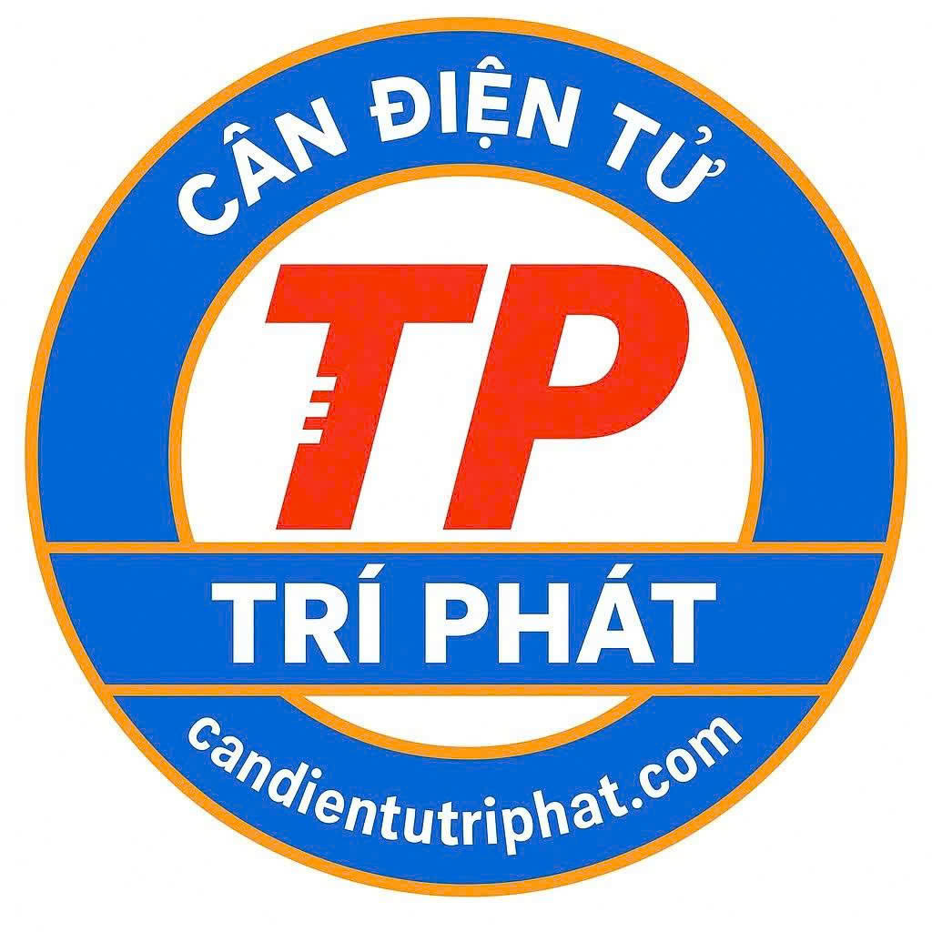 CÔNG TY TNHH SẢN XUẤT THƯƠNG MẠI DỊCH VỤ CÂN ĐIỆN TỬ TRÍ PHÁT