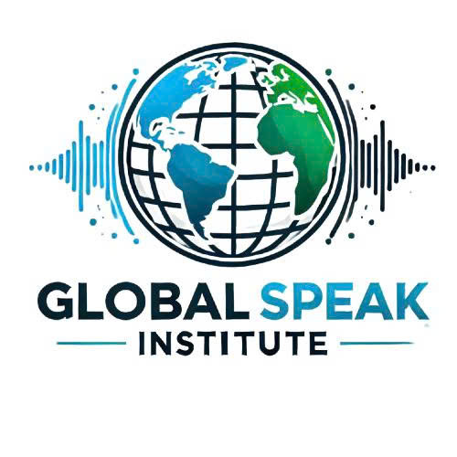 CÔNG TY TNHH MTV GIẢI PHÁP GIÁO DỤC GLOBAL SPEAK INSTITUTE