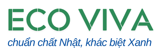CÔNG TY CỔ PHẦN ECO VIVA