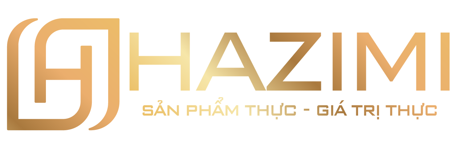 CÔNG TY TNHH HAZIMI VIỆT NAM