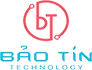 Công Ty TNHH Máy Tính Bảo Tín