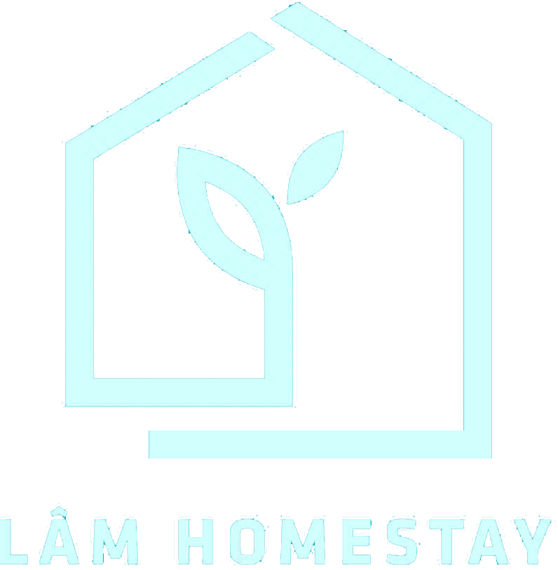 HỘ KINH DOANH LÂM HOME STAY
