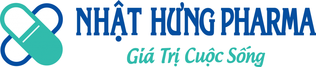 CÔNG TY TNHH DƯỢC MỸ PHẨM NHẬT HƯNG PHARMA