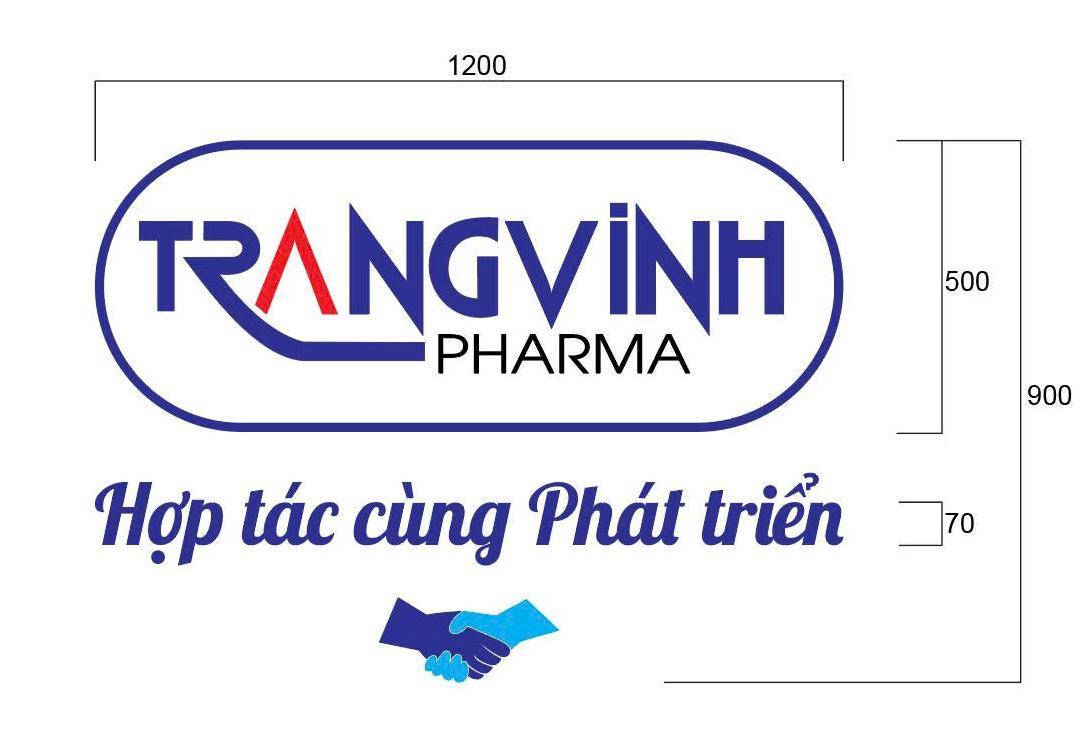Công Ty Cổ Phần Dược Phẩm Trang Vinh