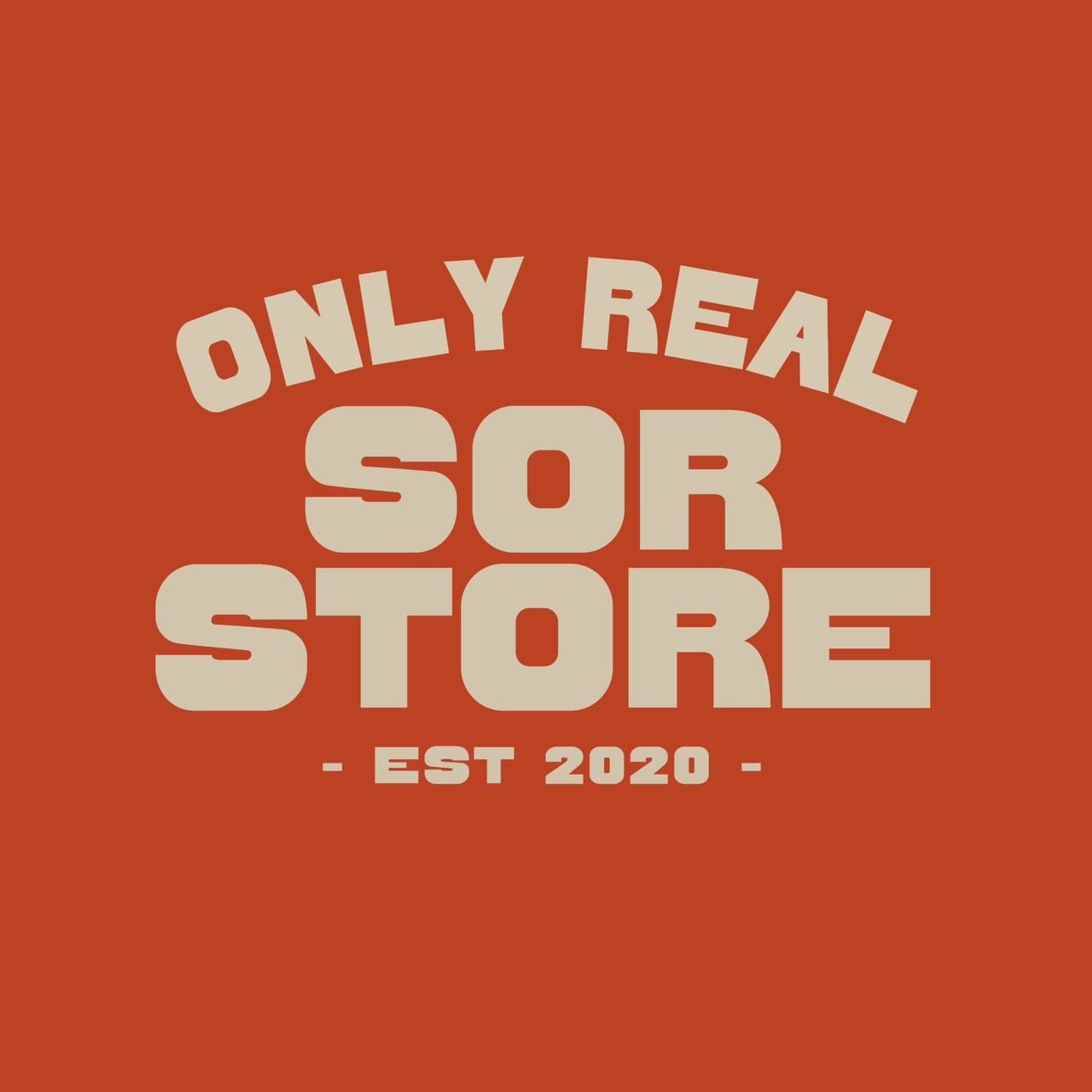HỘ KINH DOANH SOR STORE - TIỆM GIÀY CŨ CHÍNH HÃNG