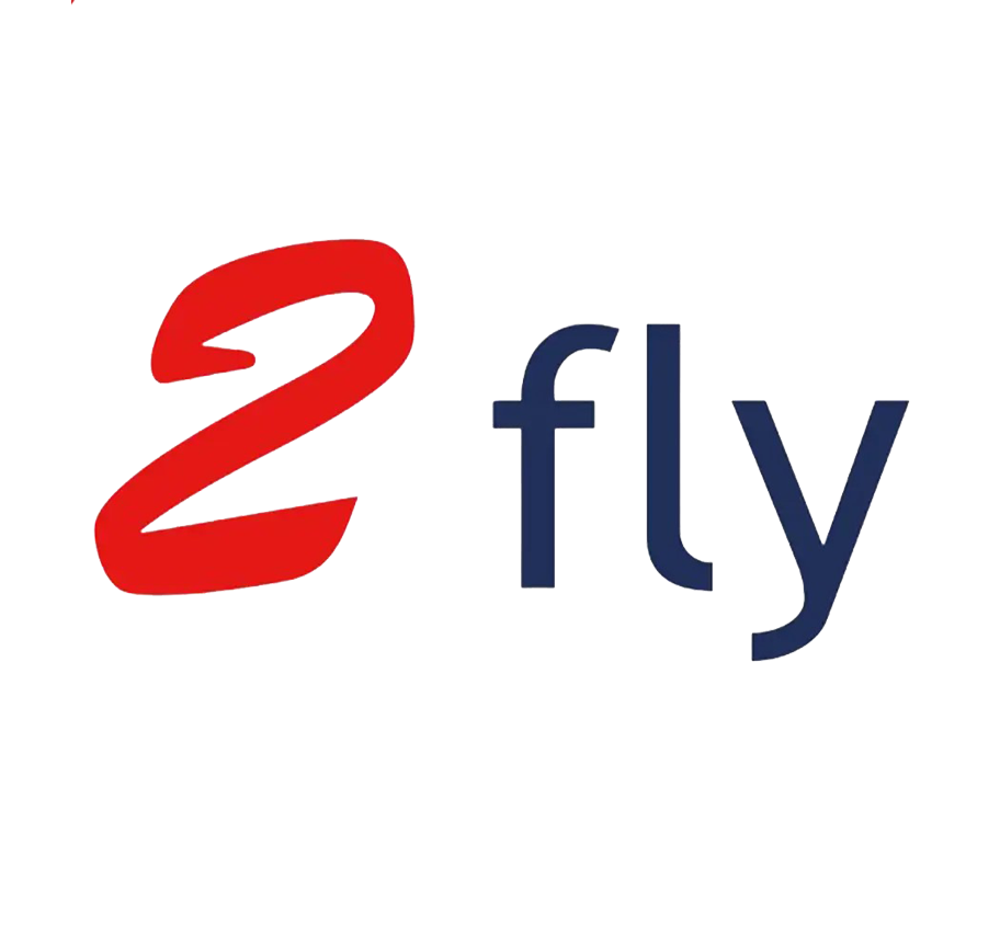 CÔNG TY TNHH THƯƠNG MẠI DỊCH VỤ 2FLY
