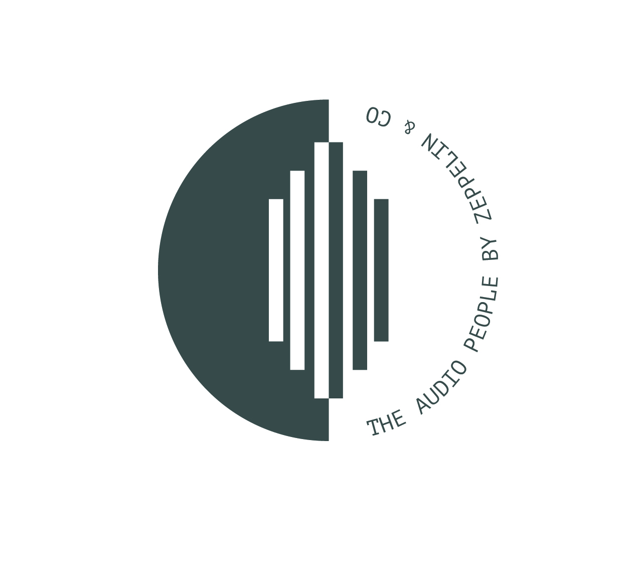 CÔNG TY TNHH THE AUDIO PEOPLE