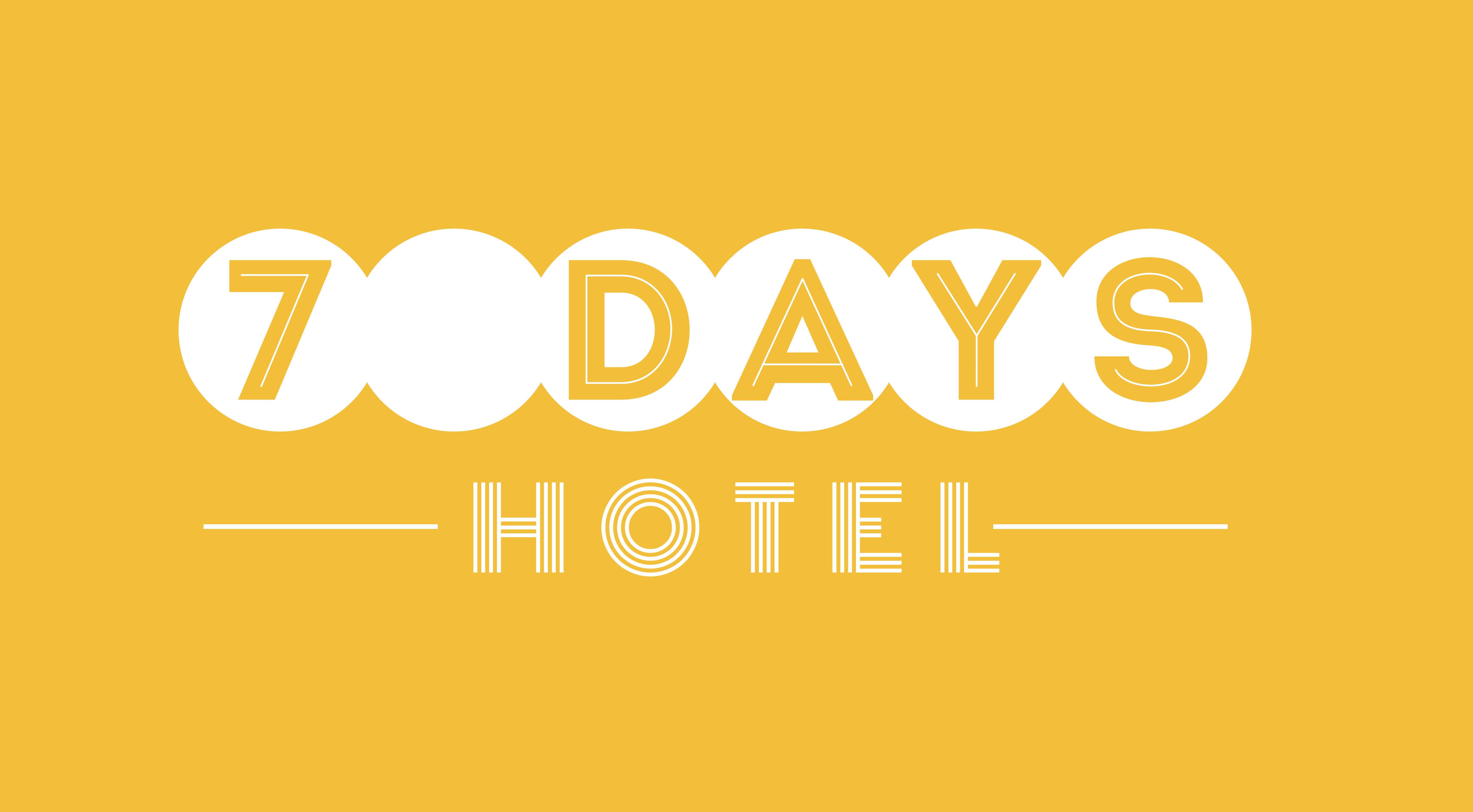 CÔNG TY TNHH MTV SEVENDAYS HOTEL