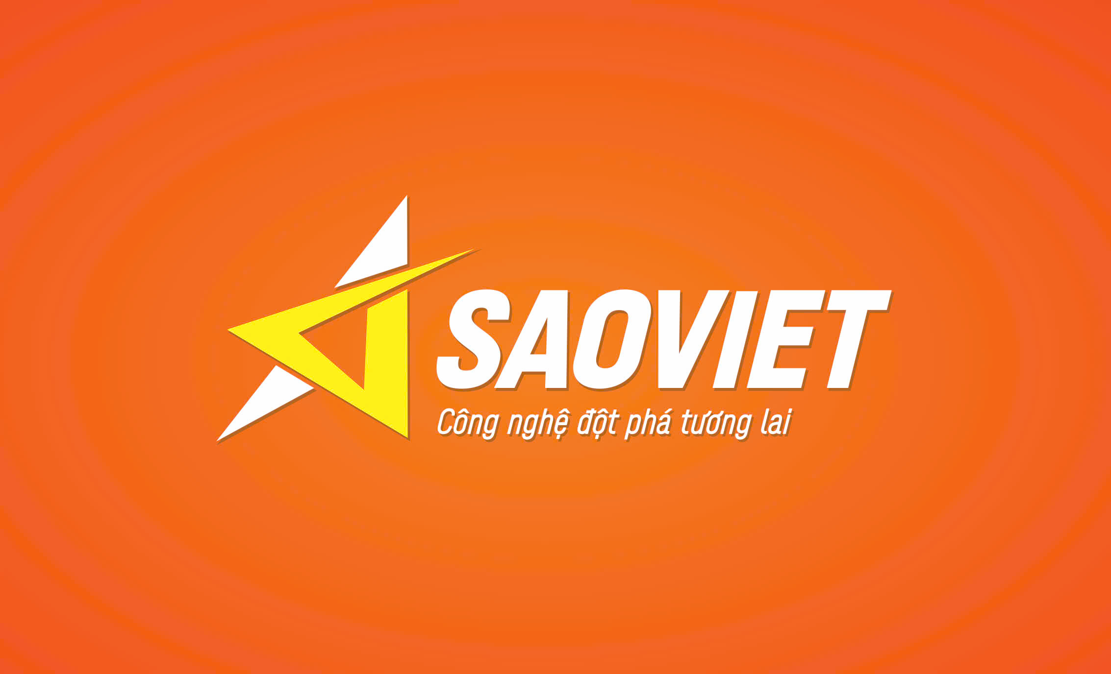 CÔNG TY TNHH THIẾT BỊ CÔNG NGHỆ SAO VIỆT