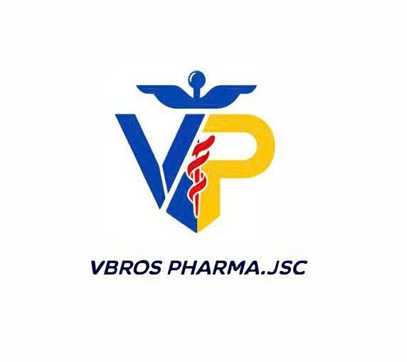 CÔNG TY CỔ PHẦN VBROS PHARMA