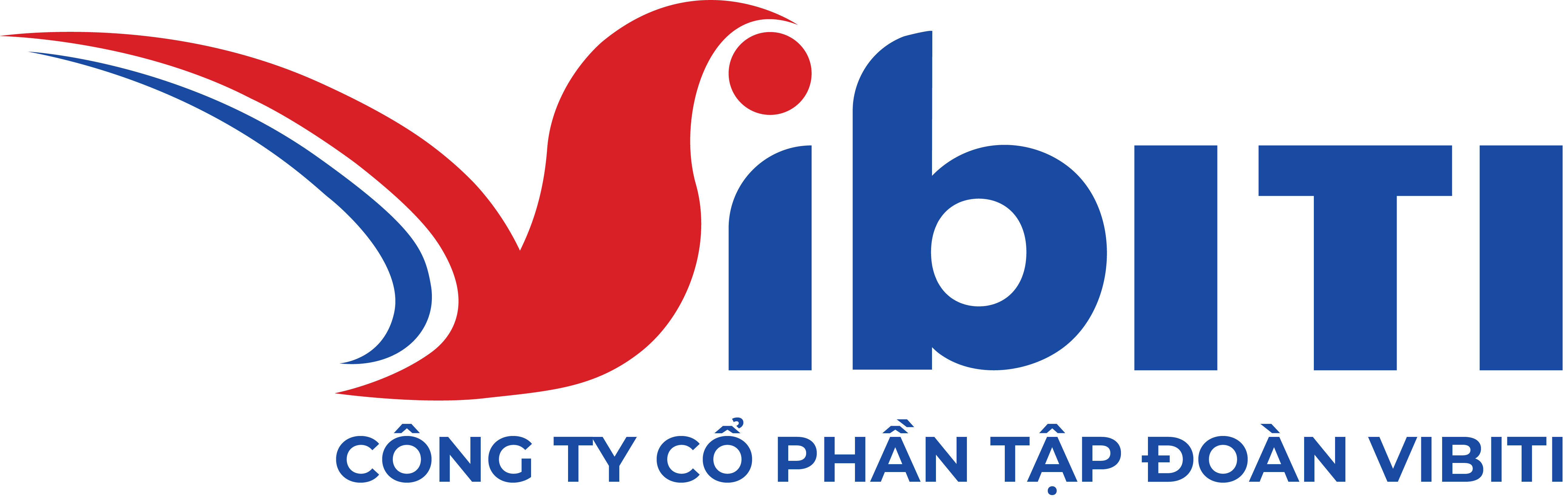 CÔNG TY CỔ PHẦN TẬP ĐOÀN VIBITI