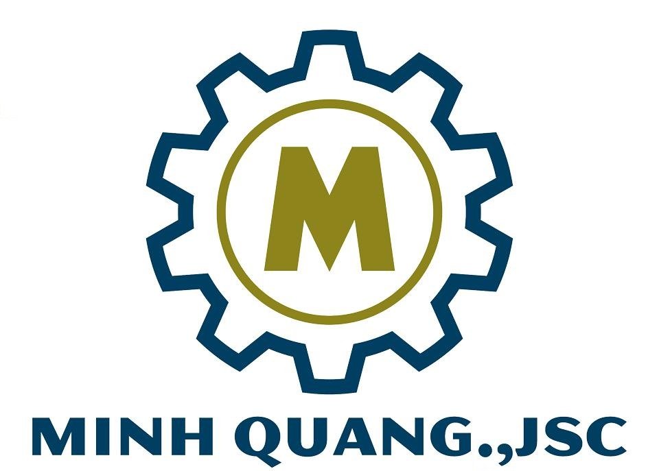 CÔNG TY CỔ PHẦN GIA CÔNG CƠ KHÍ MINH QUANG