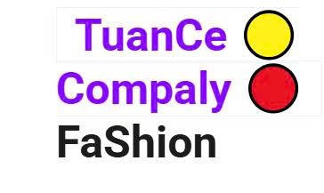CÔNG TY TNHH TMDV TUANCECOMPALY