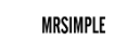 CÔNG TY TNHH MR.SIMPLE STYLE