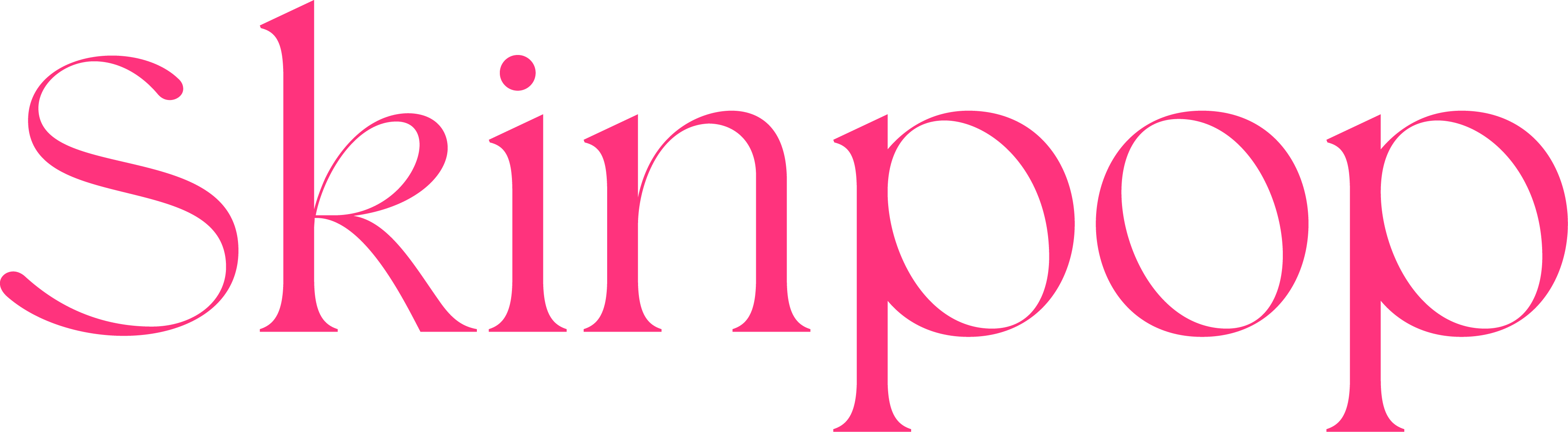 CÔNG TY CỔ PHẦN SKINPOP