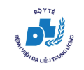 Bệnh viện Da liễu Trung Ương