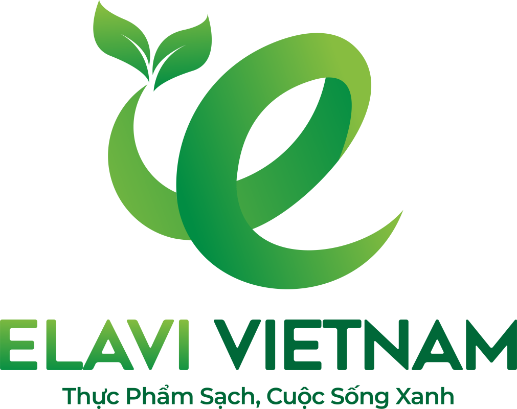 CÔNG TY TNHH ELAVI VIỆT NAM