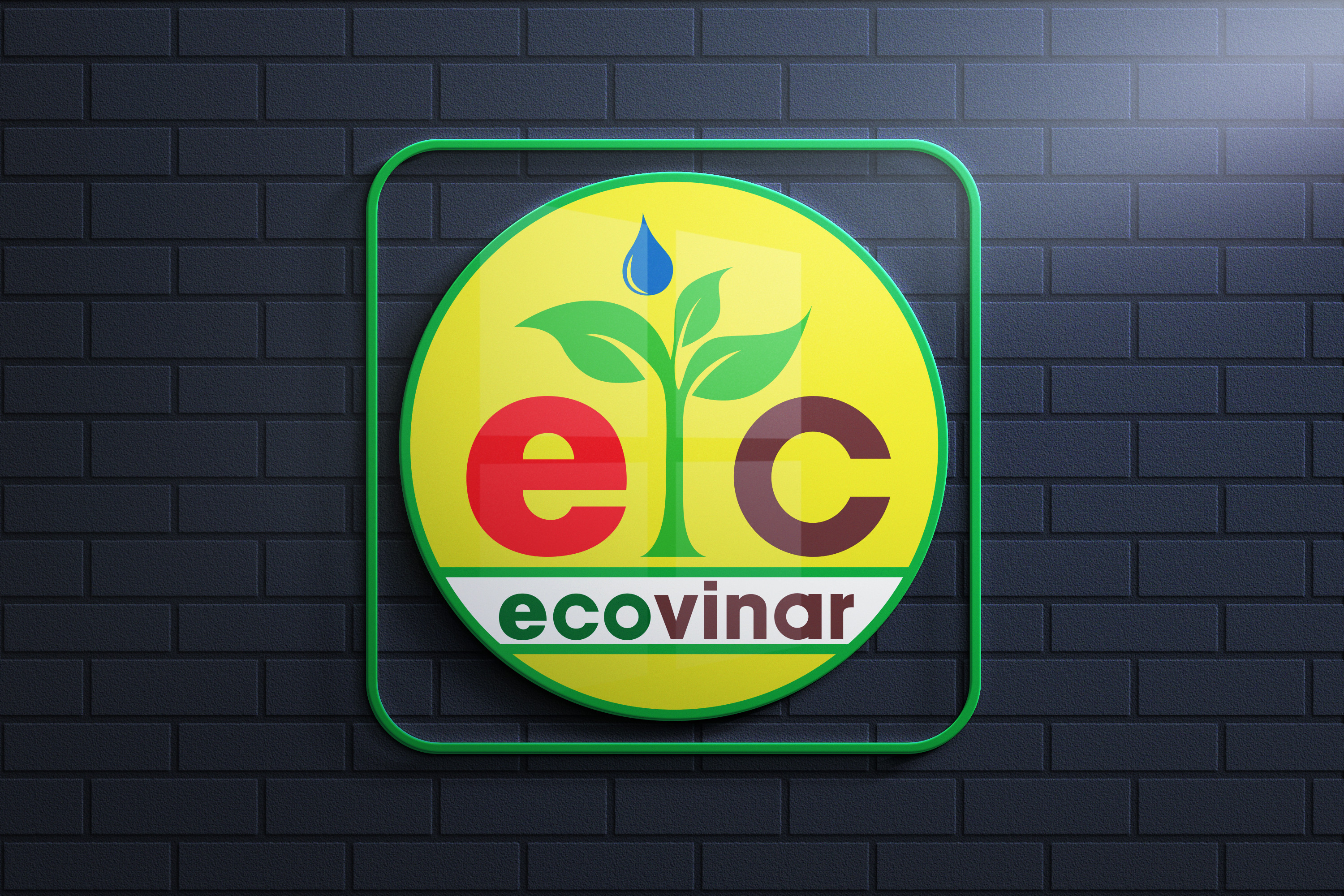 Công ty TNHH Hóa Sinh Ecovinar