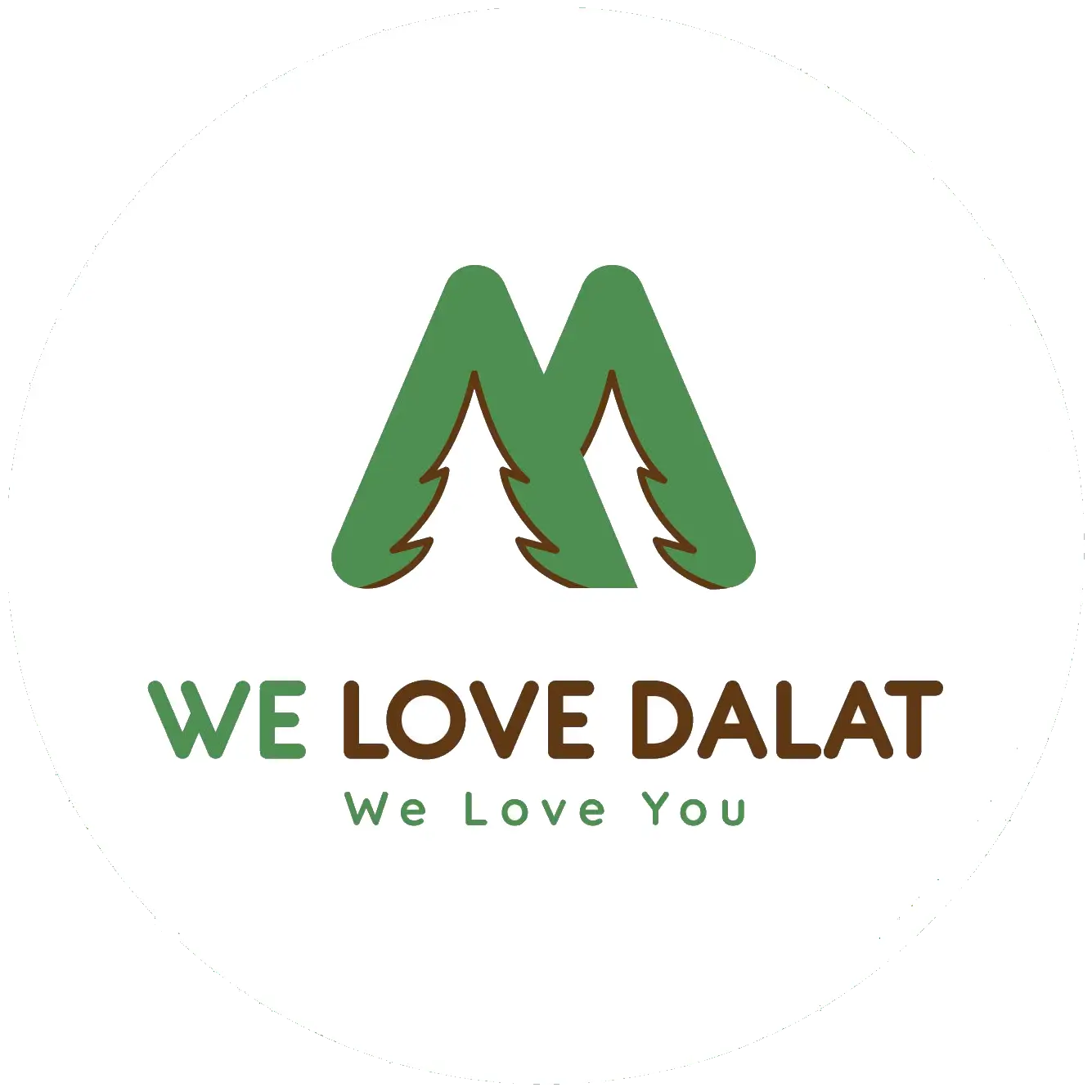 CÔNG TY TNHH WE LOVE ĐÀ LẠT
