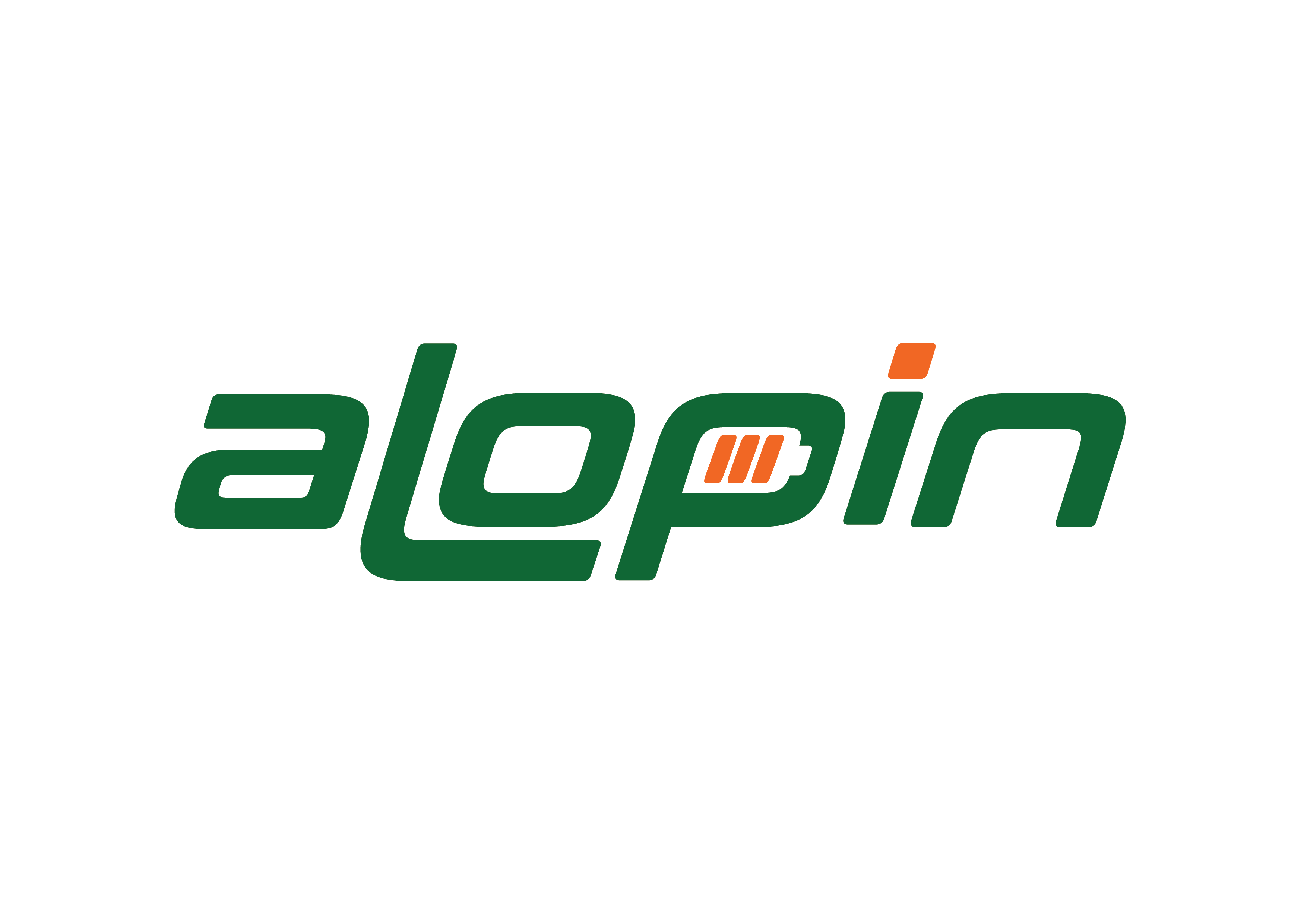 CÔNG TY CỔ PHẦN ALB GLOBAL