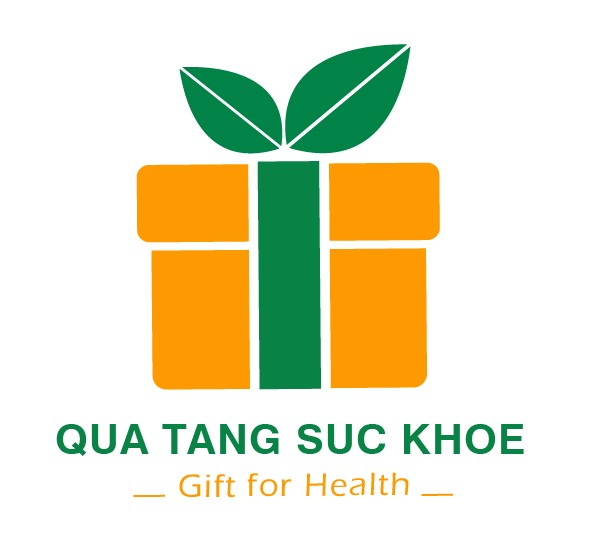 CÔNG TY CP QUÀ TẶNG SỨC KHOẺ
