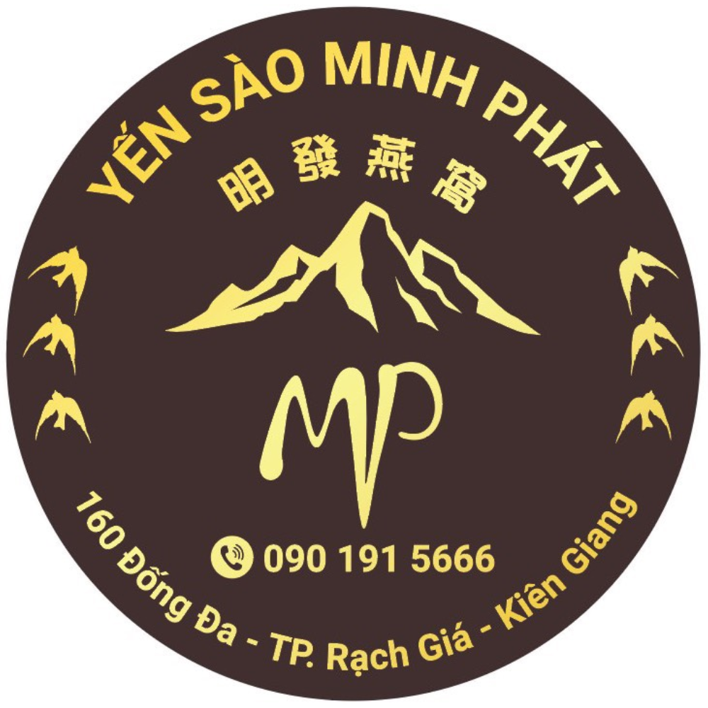 CÔNG TY TNHH THƯƠNG MẠI YẾN SÀO MINH PHÁT VIỆT NAM