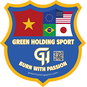 Công ty CP Tập Đoàn XNK Thương Mại  & Môi Trường Green Holding - Thời Trang Quốc Tế