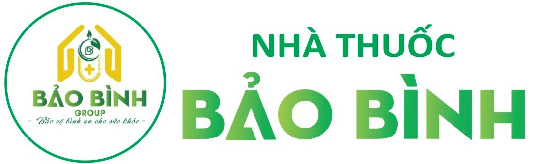 HỘ KINH DOANH NHÀ THUỐC BẢO BÌNH