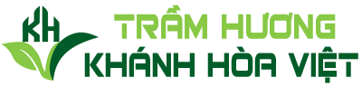 CÔNG TY TNHH TRẦM HƯƠNG KHÁNH HÒA VIỆT