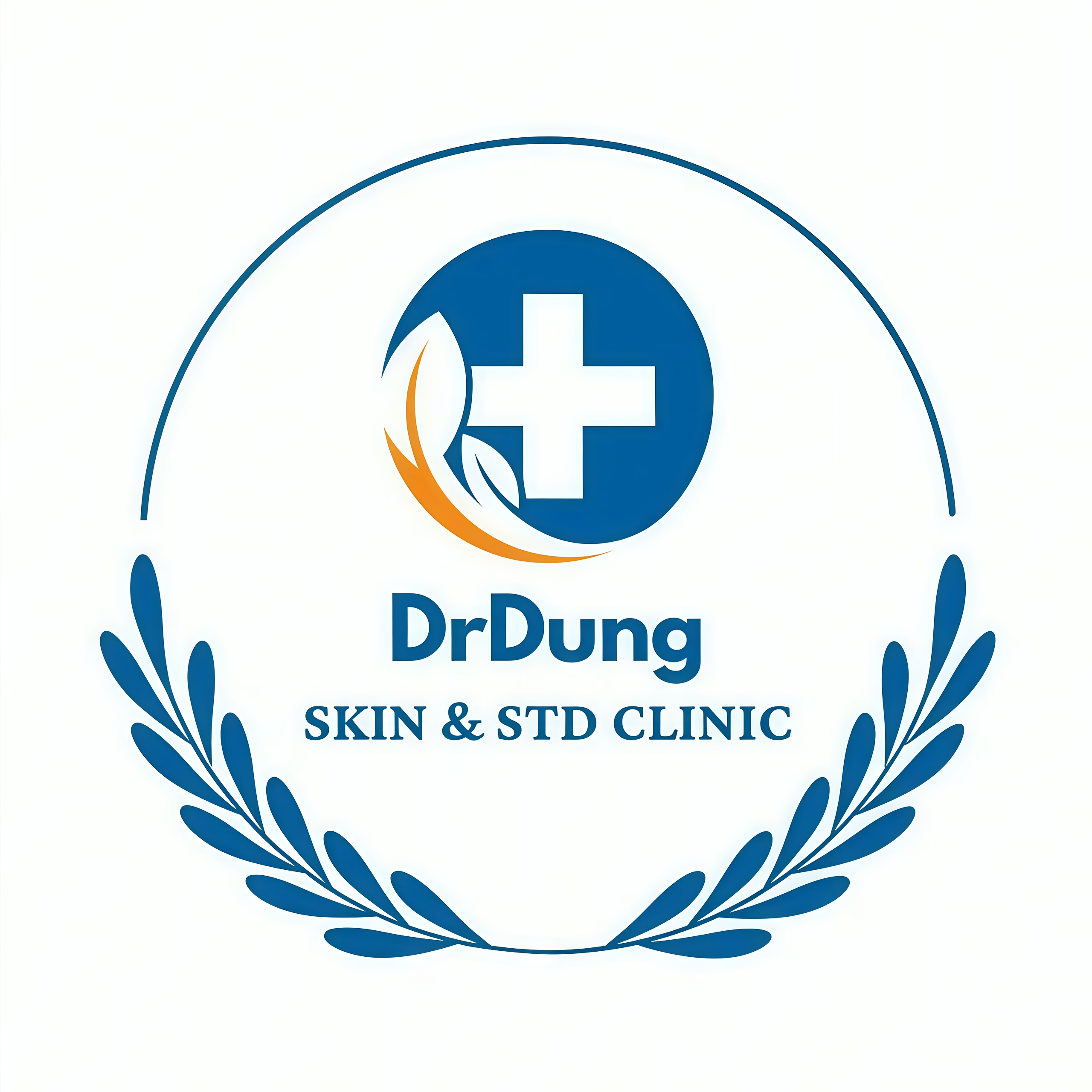 CÔNG TY TNHH MỘT THÀNH VIÊN CHUYÊN KHOA DA LIỄU DR DUNG
