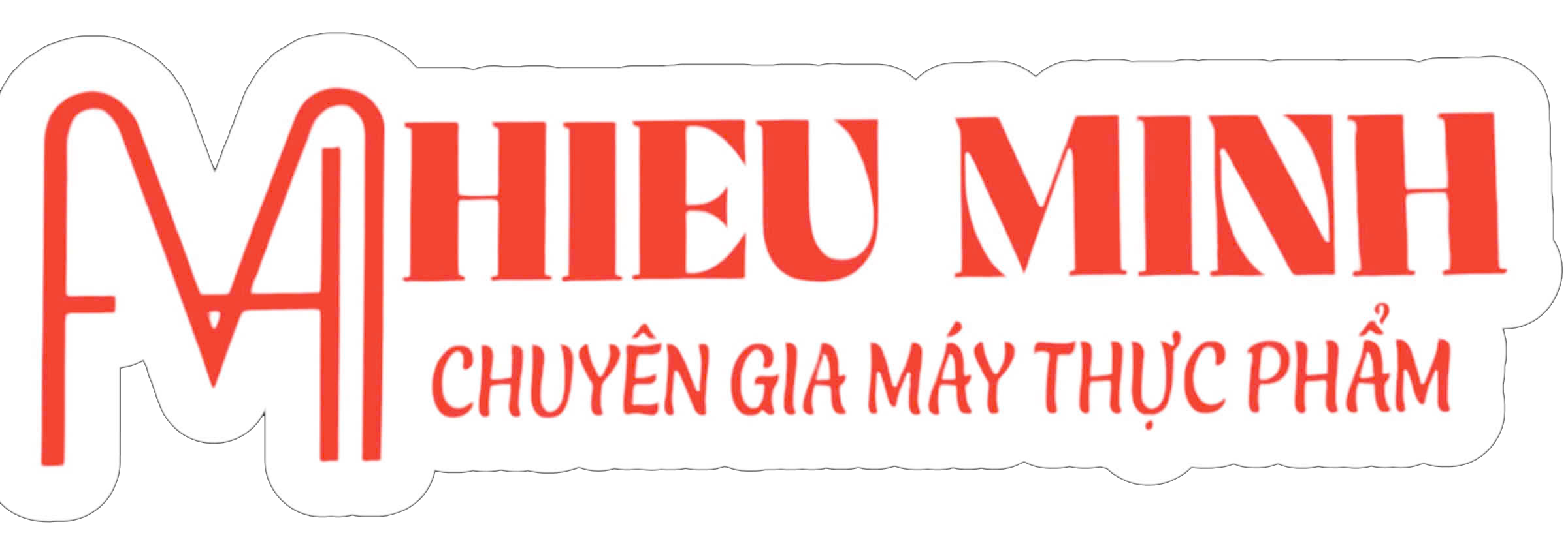 CÔNG TY TNHH MÁY THỰC PHẨM HIẾU MINH